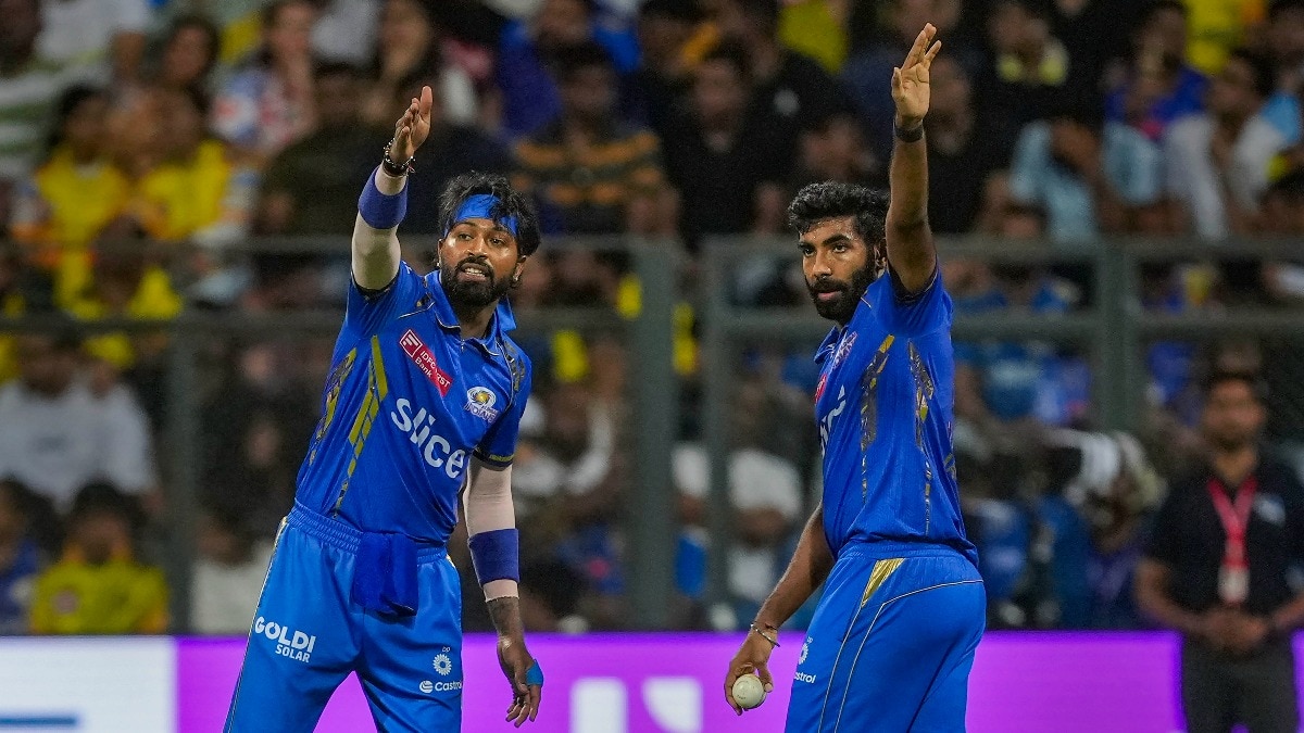 IPL 2025 setback for Mumbai as Jasprit Bumrah set to miss first few games: Report