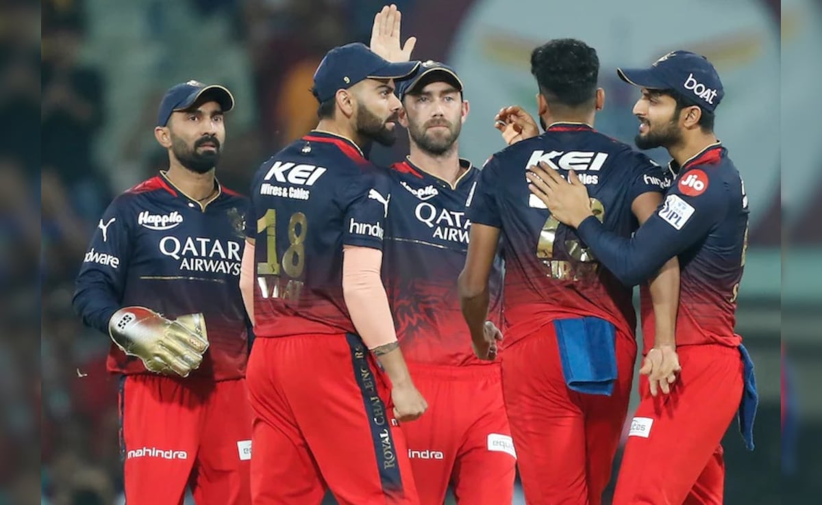 “Are They Truly Focused On Winning IPL?” RCB Slammed By Ex-India Star For This Reason