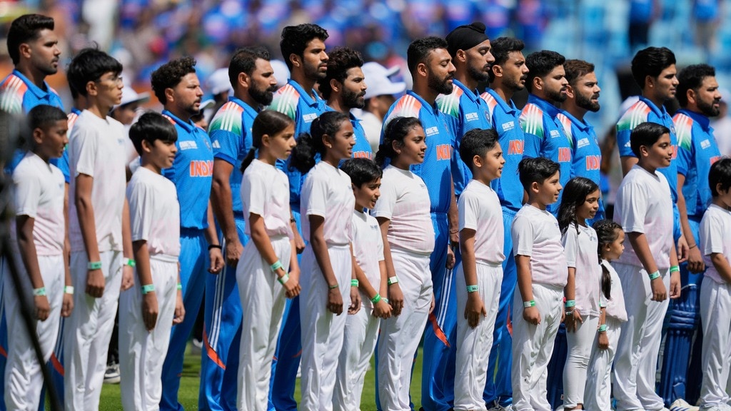 India vs New Zealand, Dubai Weather Forecast: Cloudy weather to grace Champions Trophy final?