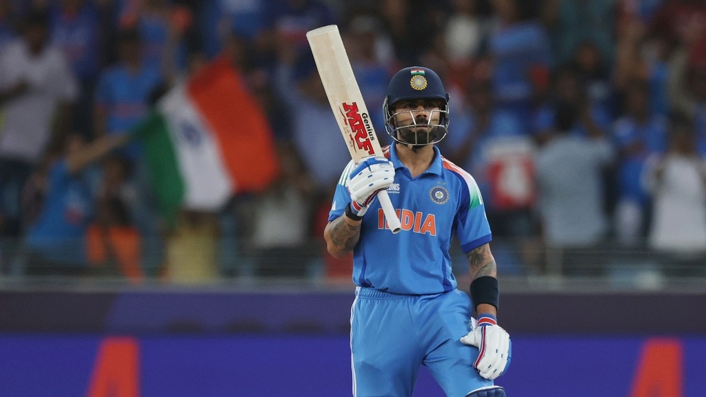 Champions Trophy: Virat Kohli’s discipline, match awareness sets his apart from the rest, says Ravi Shastri