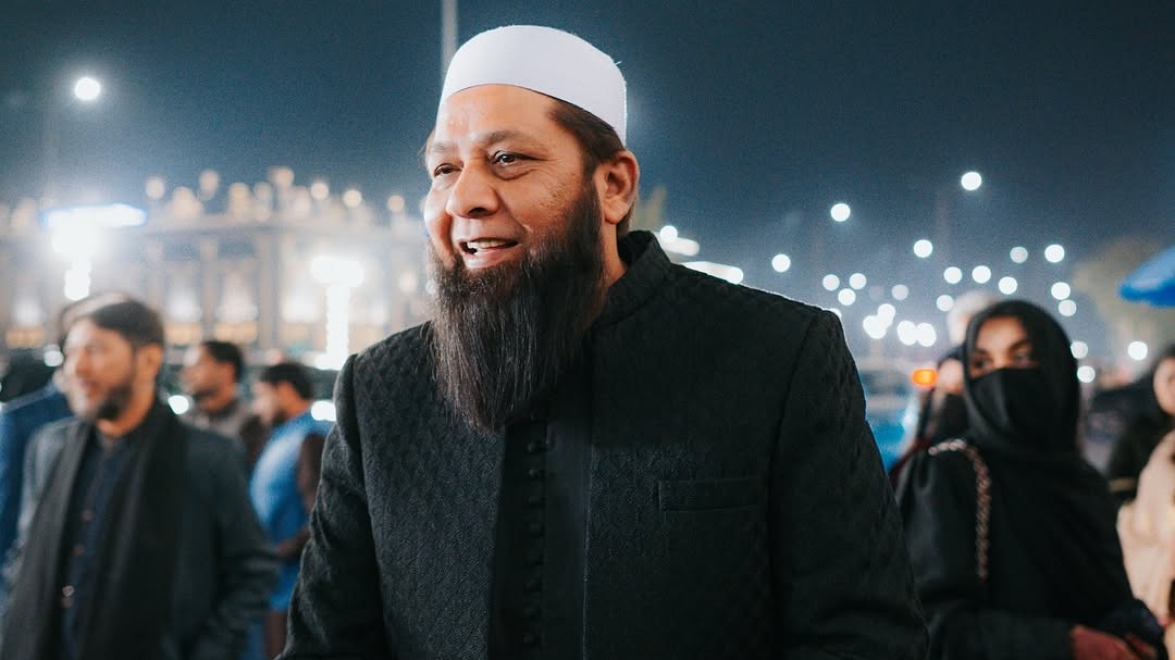 Inzamam-ul-Haq asks other boards to boycott IPL: Stop sending your players