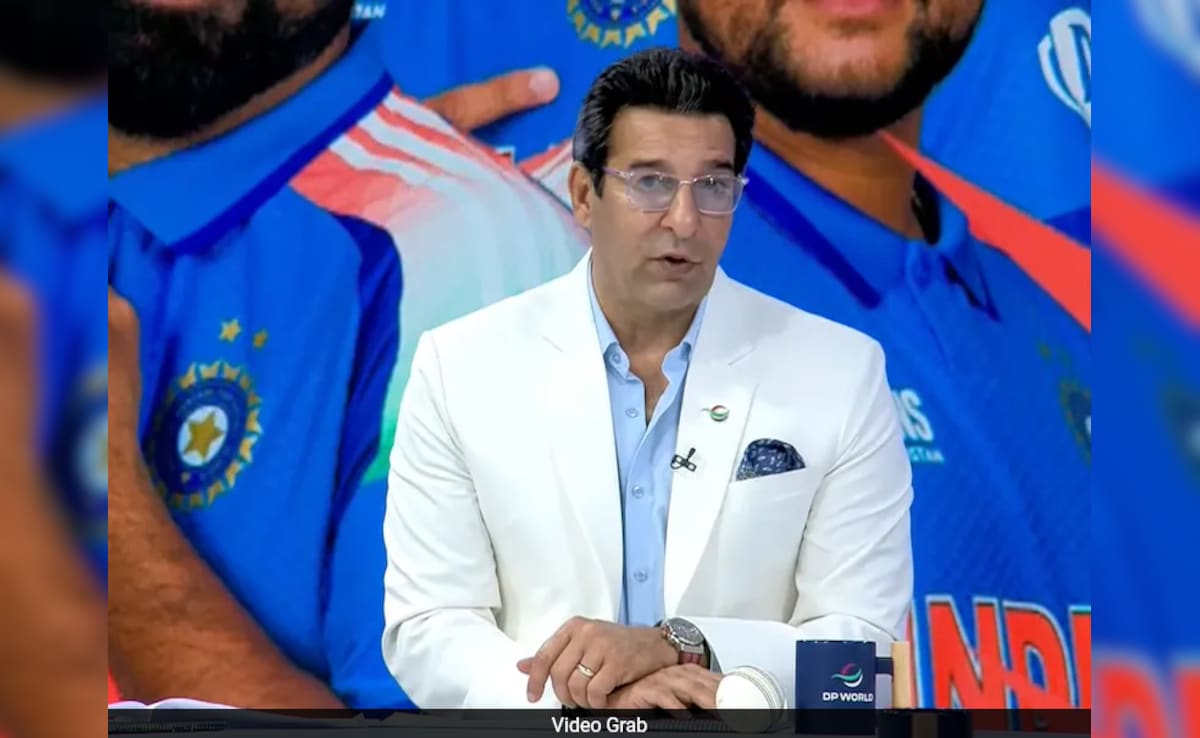 Wasim Akram Brutally Slammed For ‘1999 World Cup Mistake’ By Teammates – Old Video Viral