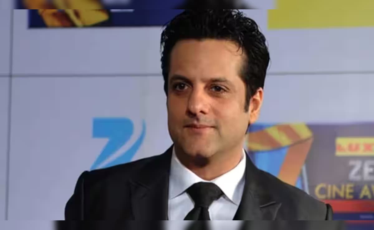 Asked If He’d Like To Work In South Cinema, Fardeen Khan Said, “I’m Open To It”