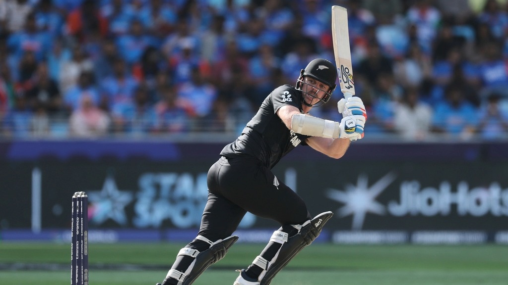 NZ vs PAK: Michael Bracewell to lead New Zealand in T20I series against Pakistan