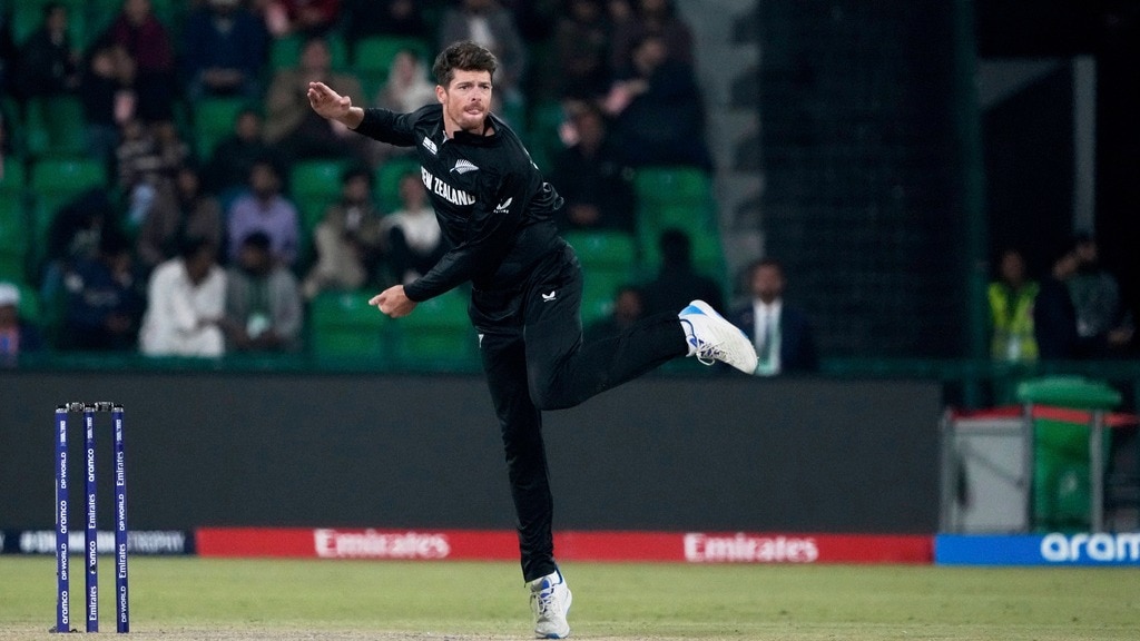 IND vs NZ final: Mitchell Santner speaks about toss factor in the summit clash