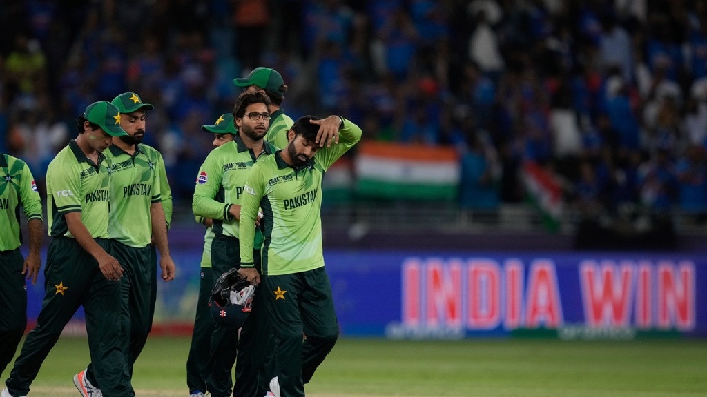 Champions Trophy: Team flops. Did Pakistan fare better as hosts?