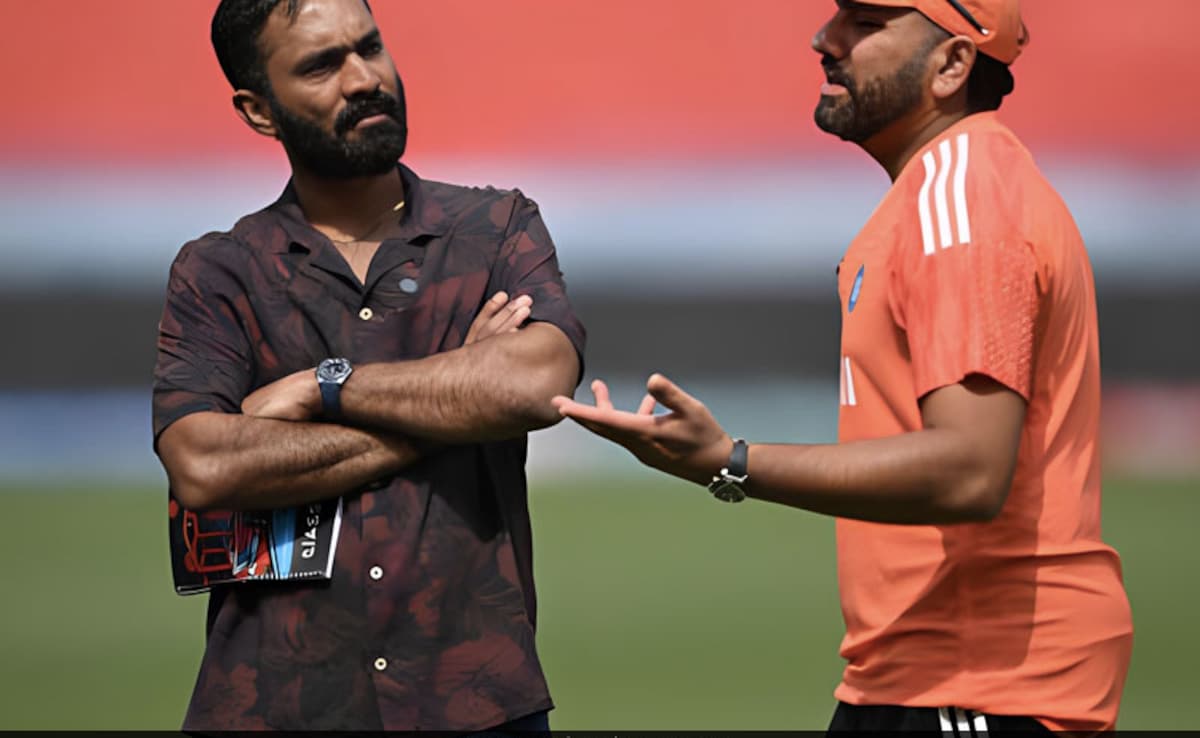 Dinesh Karthik’s Blunt Take On Rohit Sharma’s No-Retirement Announcement: “Very…”