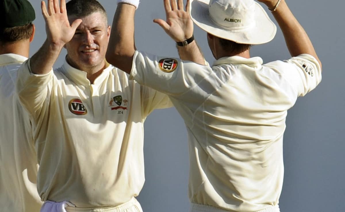 Cocaine Supply Case Hits Australia Cricket, 44-Test Veteran Stuart MacGill Found Guilty