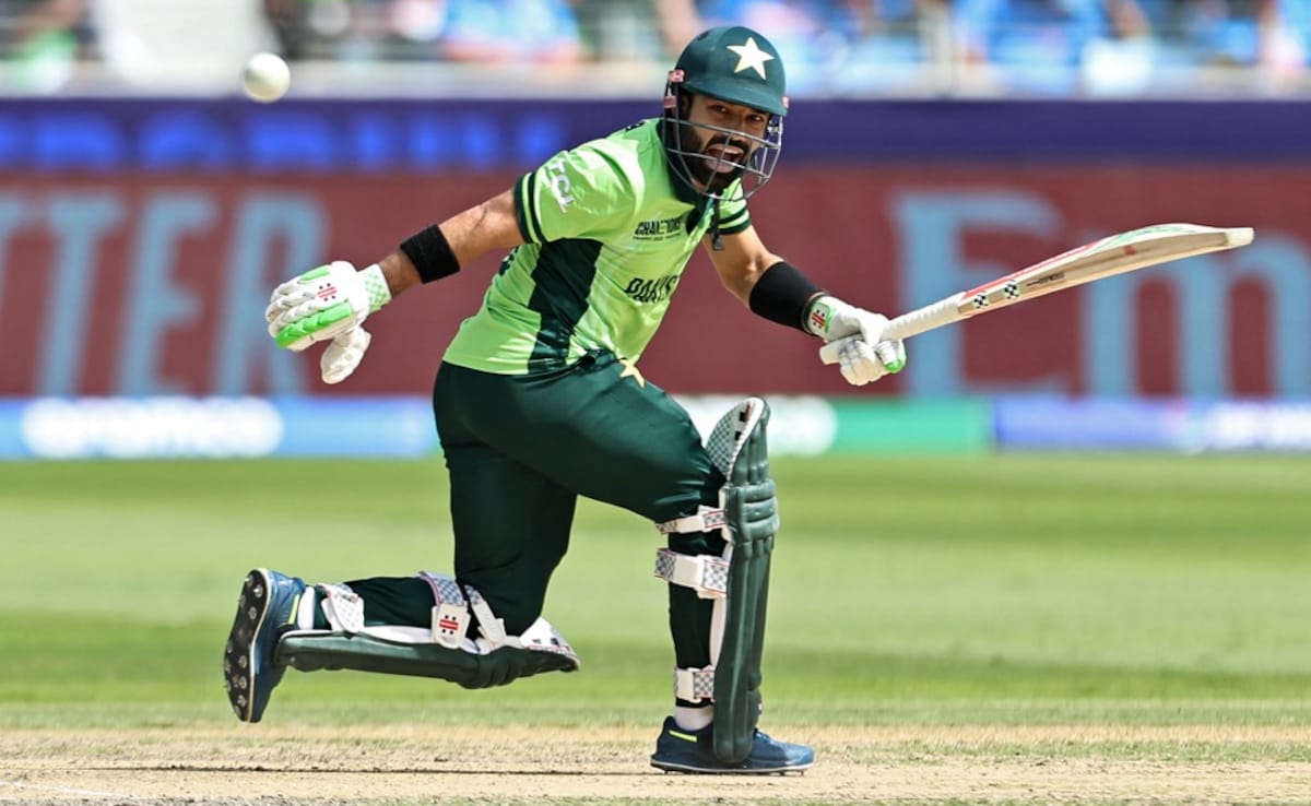 “Pakistan Cricket Is In ICU Because…”: Shahid Afridi Makes Explosive Remark