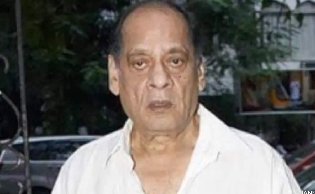 Veteran Actor Deb Mukherjee, Filmmaker Ayan Mukerji’s Father, Dies At 83