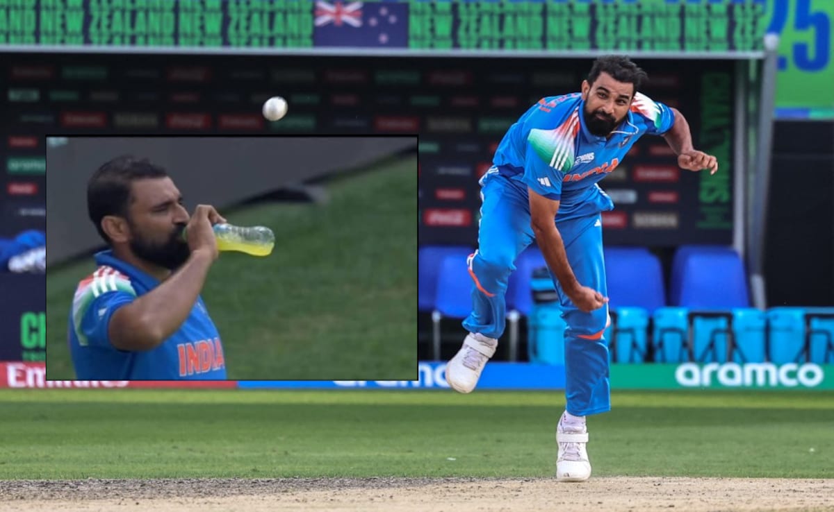 “I Might Be Wrong”: Harbhajan Singh’s Honest Verdict On Mohammed Shami-Roza Controversy