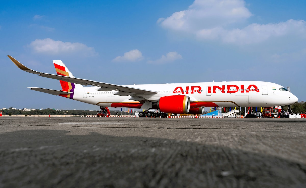 Air India Plane Flew Back To US After Being Airborne For 10 Hours. Here’s Why