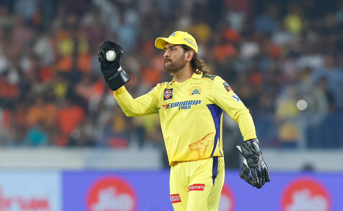 “Won’t Interfere Except…”: MS Dhoni’s Major ‘IPL Captaincy’ Chat With Ruturaj Gaikwad Revealed