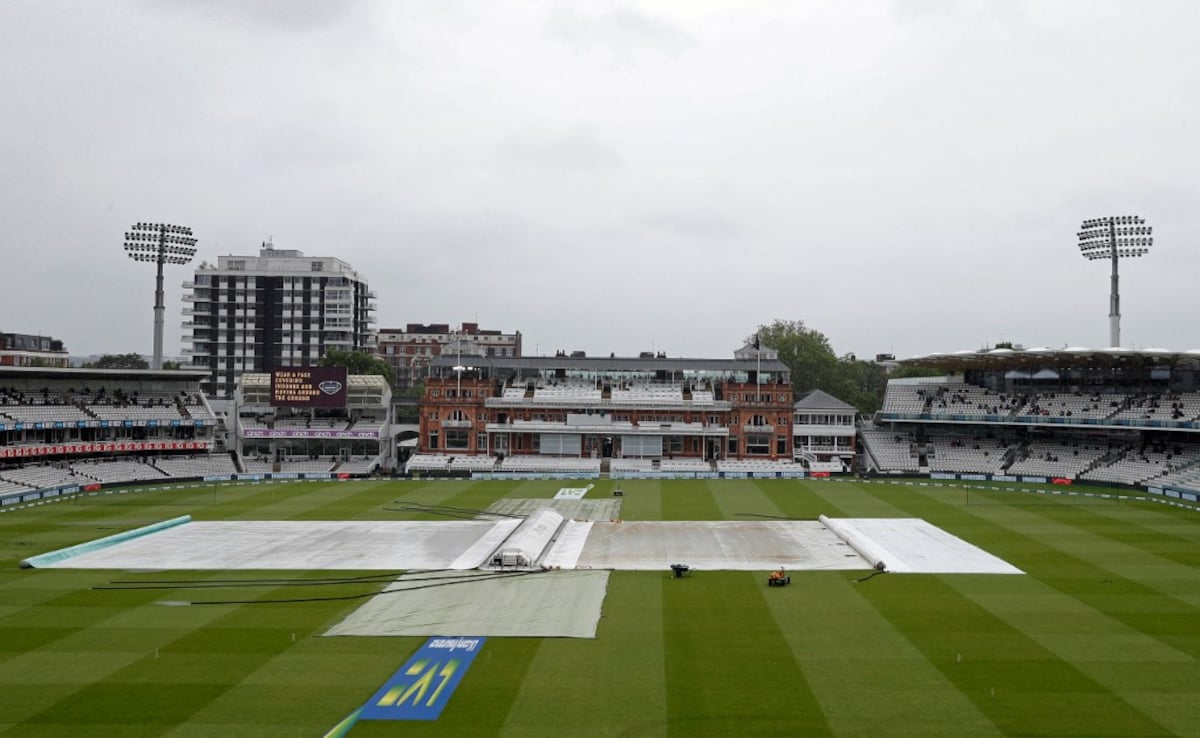 Lord’s To Suffer Rs 45 Crore Loss In Revenue. Report Cites ‘India’ Factor