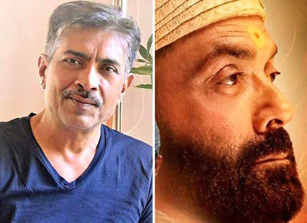 Prakash Jha speaks on shaping Bobby Deol’s Baba Nirala and Aaditi Pohankar’s Pammi in Ek Badnaam Aashram: “No fixed blueprint” : Bollywood News