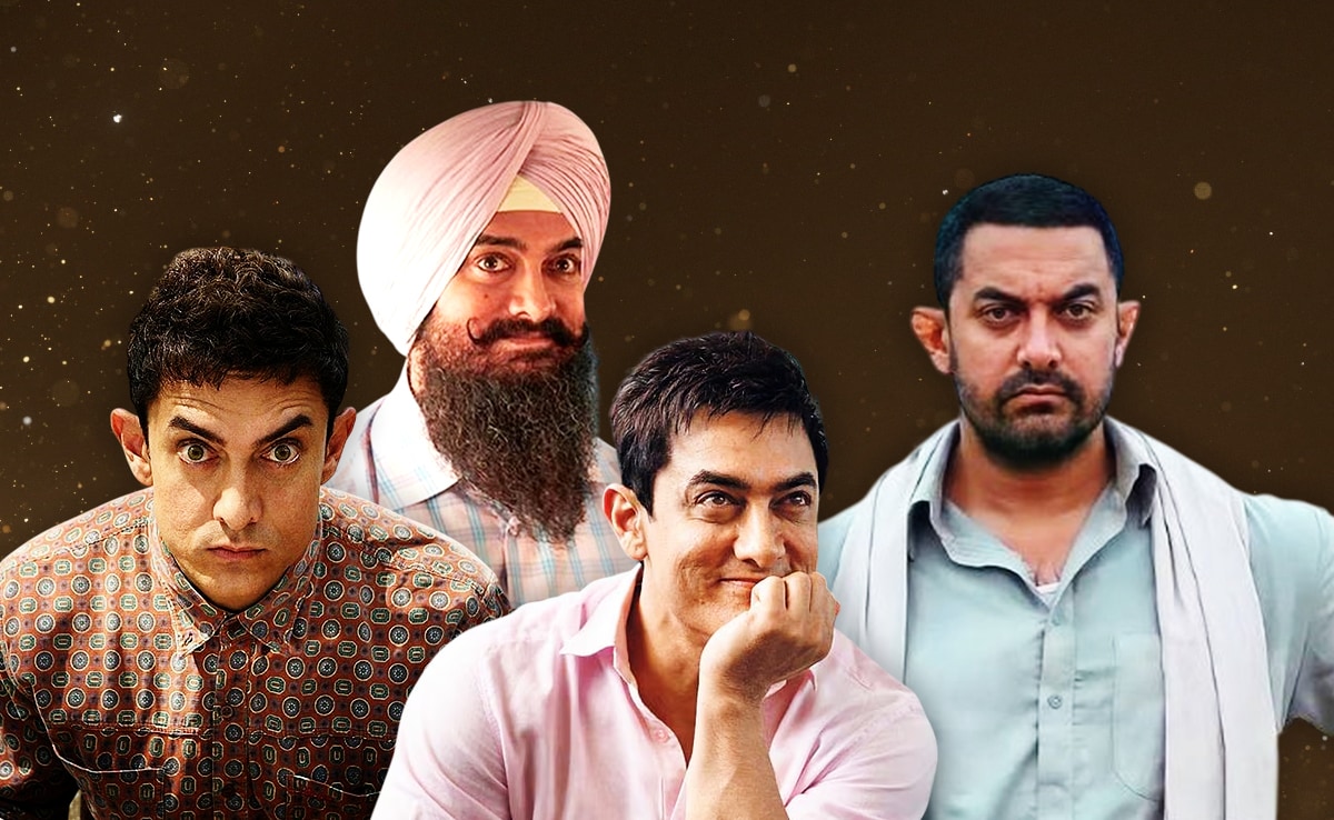 How Does Gen Z See Aamir Khan?