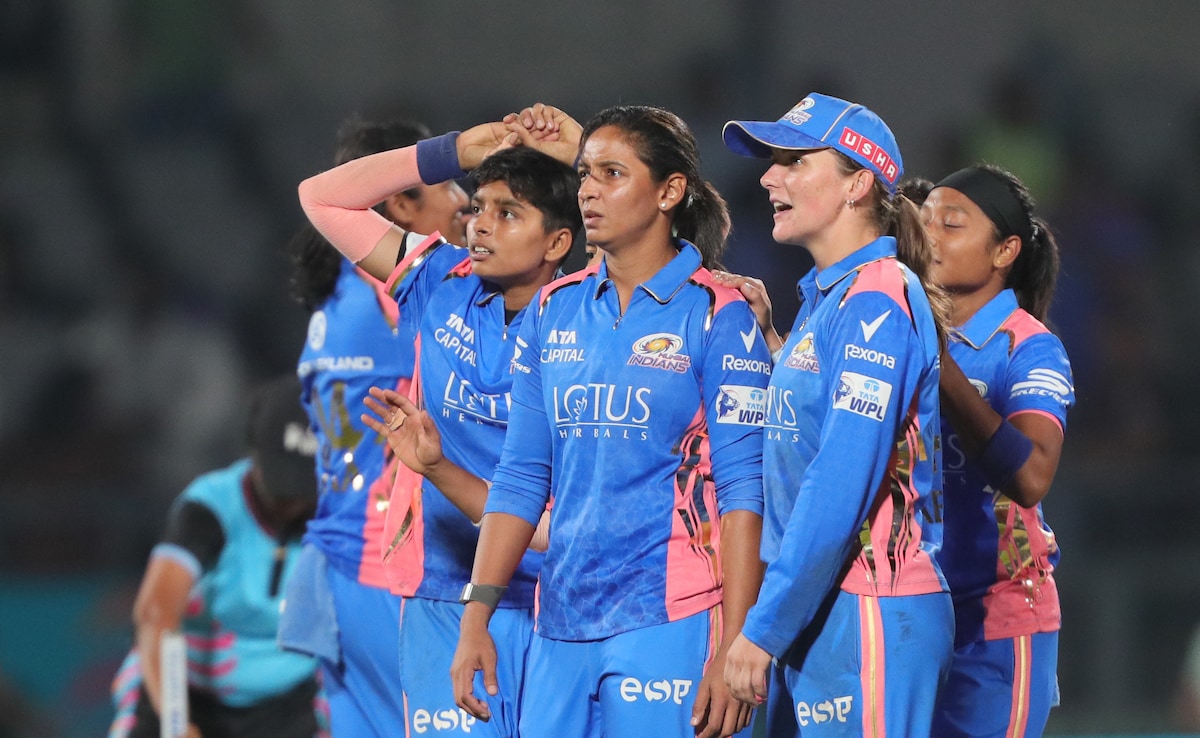 UP Warriorz vs Mumbai Indians Highlights, WPL 2025: Hayley Matthews, Amelia Kerr Star In MI’s Six-Wicket Win Over UPW