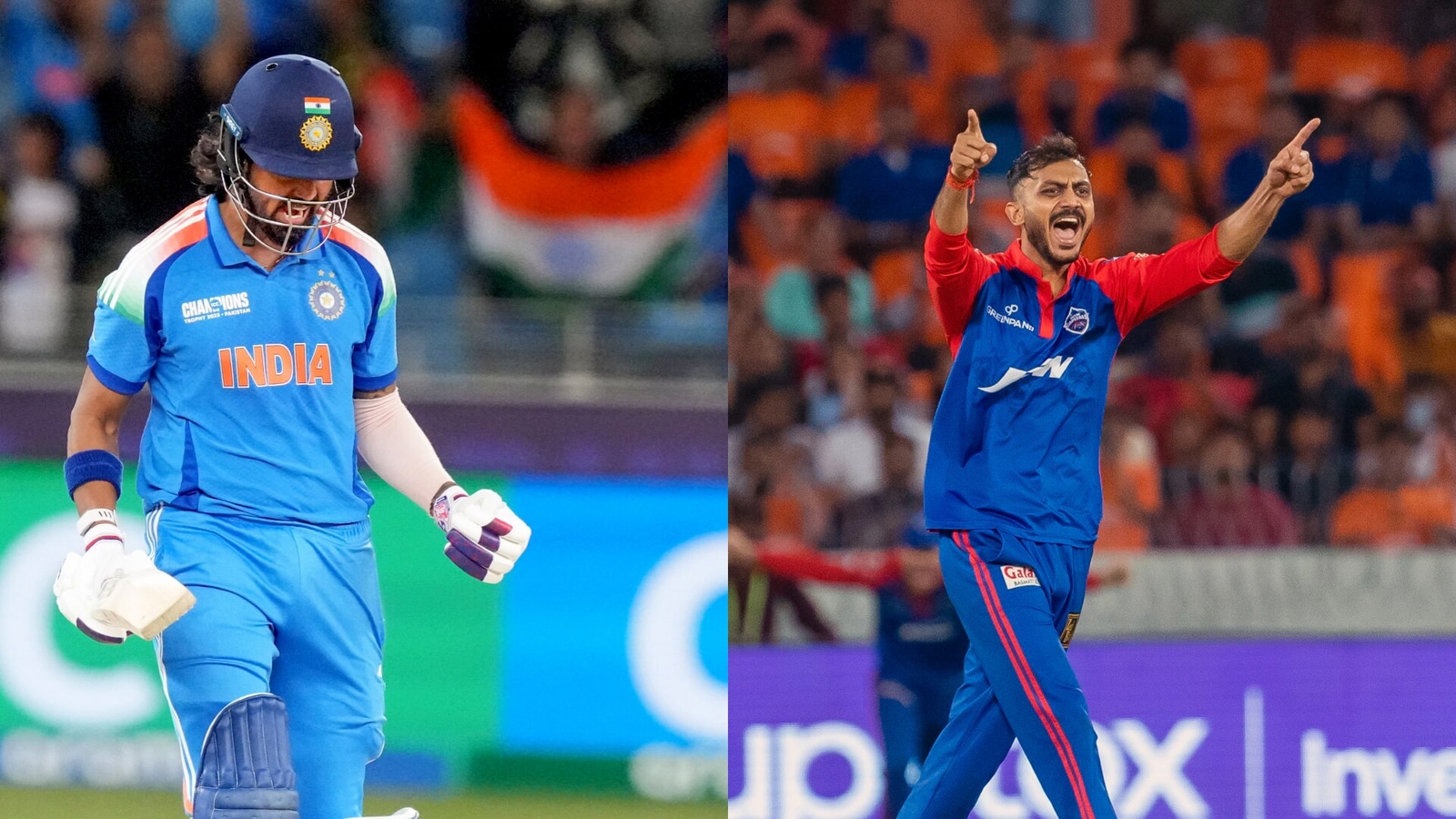 Delhi Capitals Captain Announcement LIVE Updates: Axar Patel or KL Rahul, Who will be DC’s new captain?