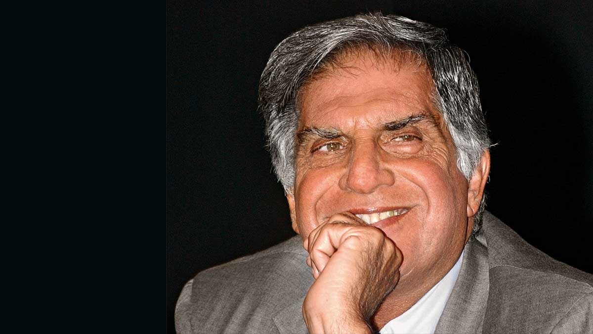 Ratan Tata (1937-2024) | Titan who dared to dream big