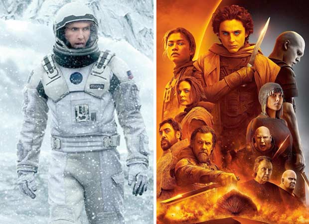 BREAKING: Interstellar back in cinemas due to public demand; Dune: Part Two to also re-release on March 14 in IMAX : Bollywood News