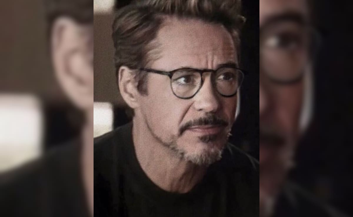 Robert Downey Jr Explains How Iron Man Became An Eye-Opener