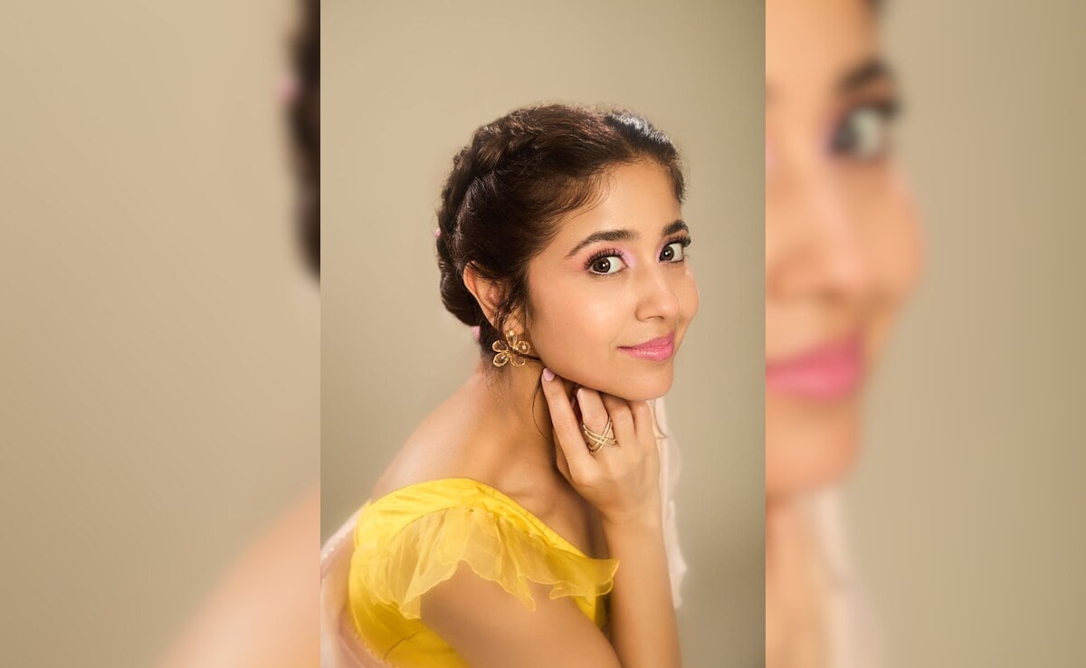 Shweta Tripathi To Produce A Queer Love Story About Two Women