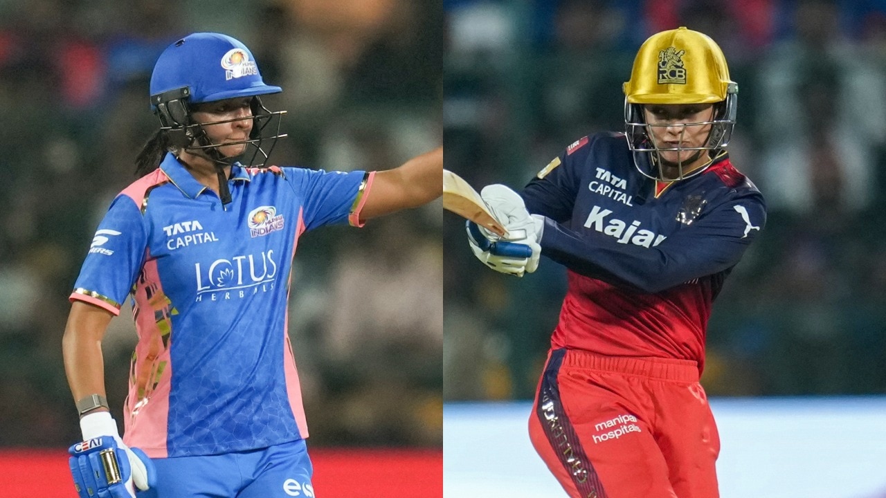 WPL 2025: RCB can play party-spoilers for Mumbai Indians. Here’s how