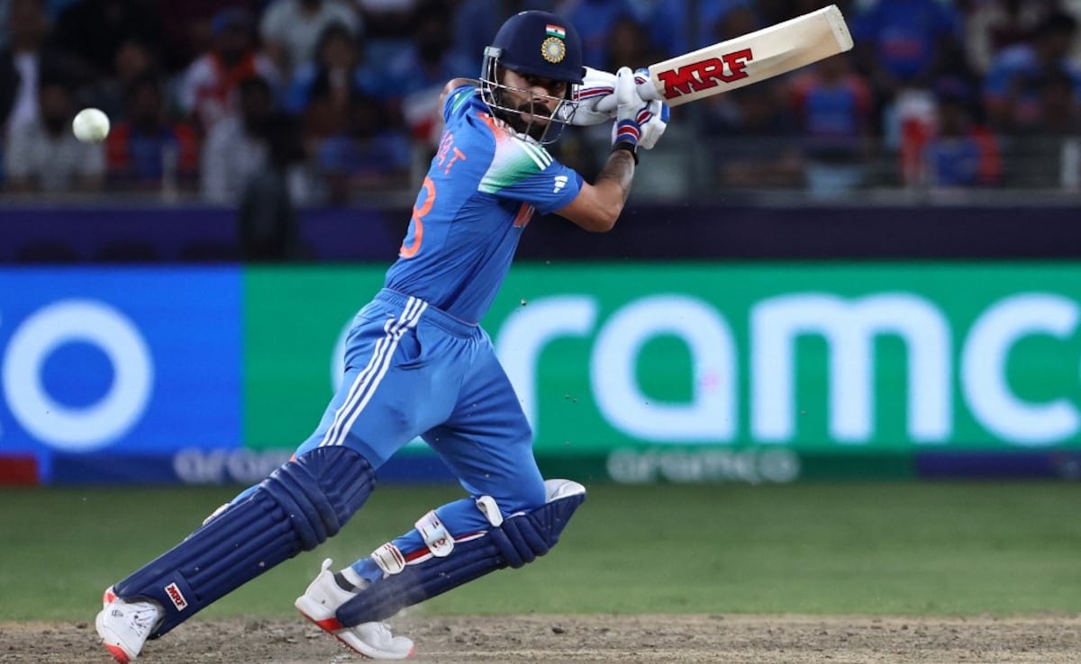 “As Long As Love…”: Virat Kohli’s Big ‘Batting’ Revelation After Champions Trophy 2025 Heroics