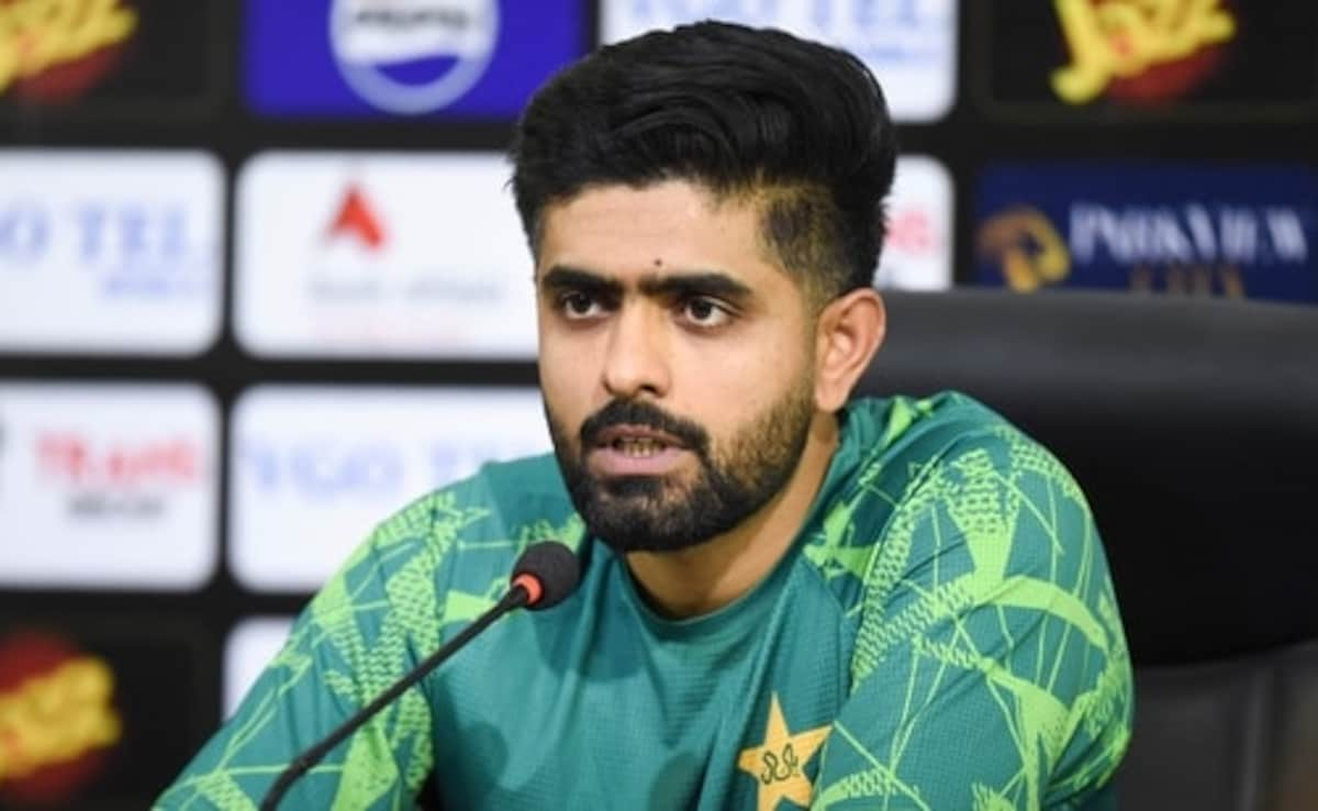 Pakistan Great Rips Into Babar Azam’s Father Over ‘Insulting Post’ After Champions Trophy