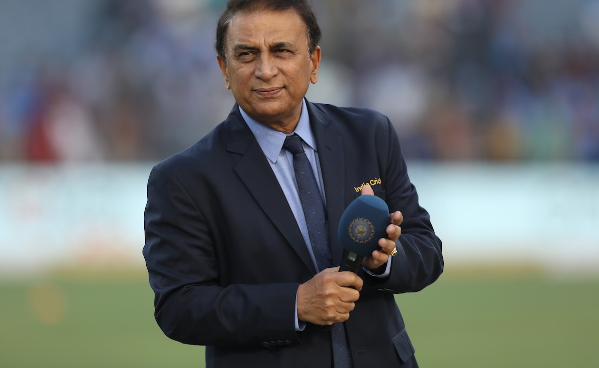 Sunil Gavaskar Echoes Gautam Gambhir’s ‘Cribbers’ Sentiment, Picks ‘Best White-Ball Team’