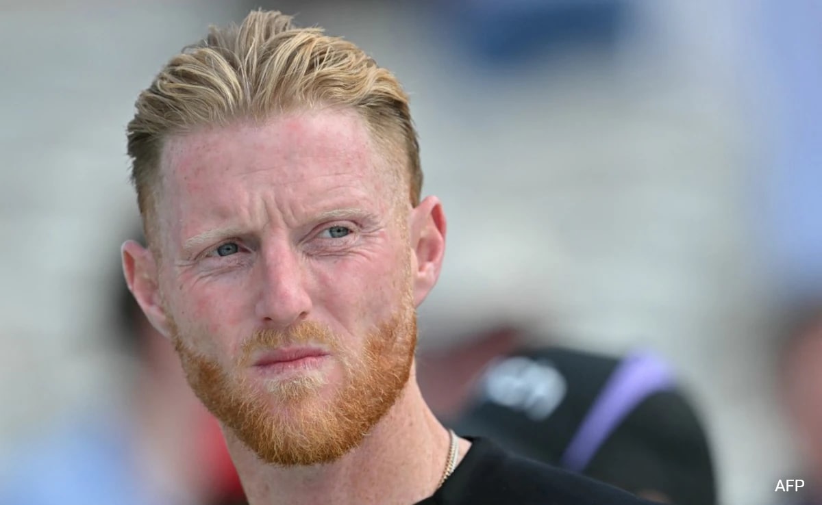 Ben Stokes To Become As England’s White-Ball Captain? ECB Director Says “Would Be Stupid…”