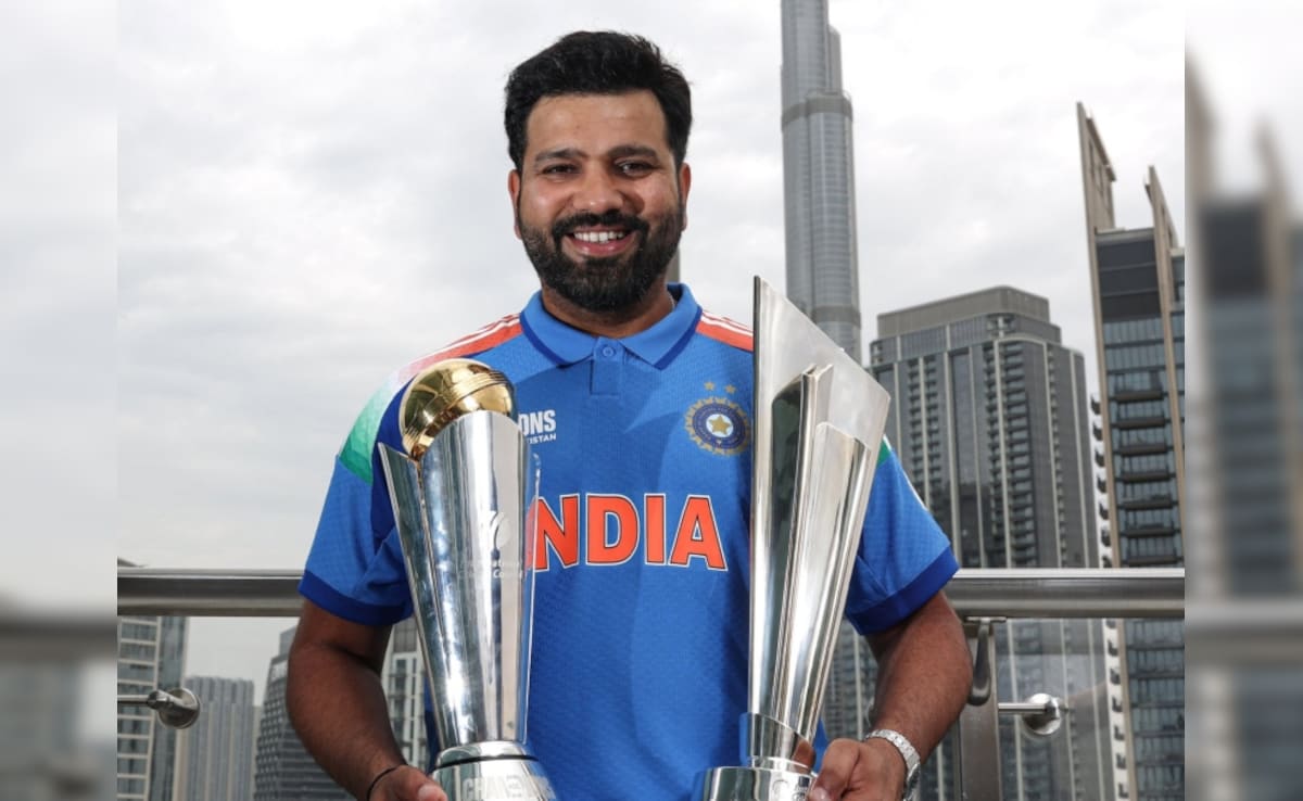 On Rohit Sharma Not Retiring From ODIs, Ricky Ponting’s Clear Verdict: “Goal In Mind…”