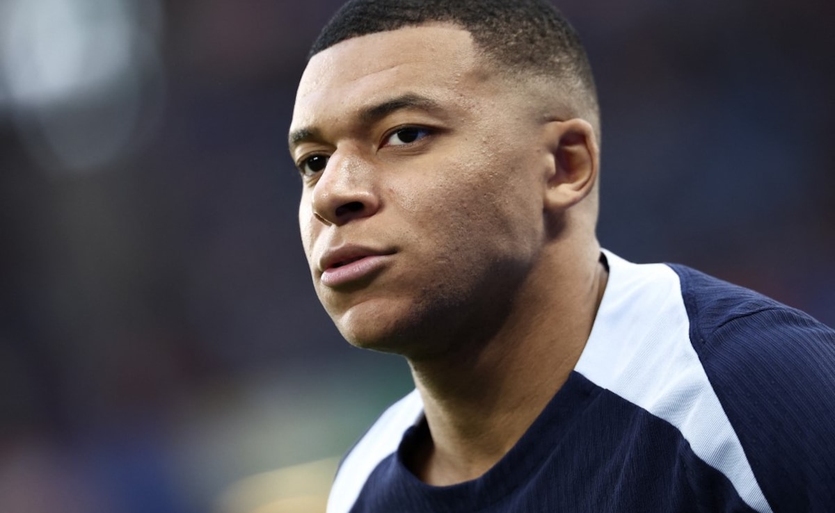 Kylian Mbappe Recalled To France Squad For Nations League, Named Captain