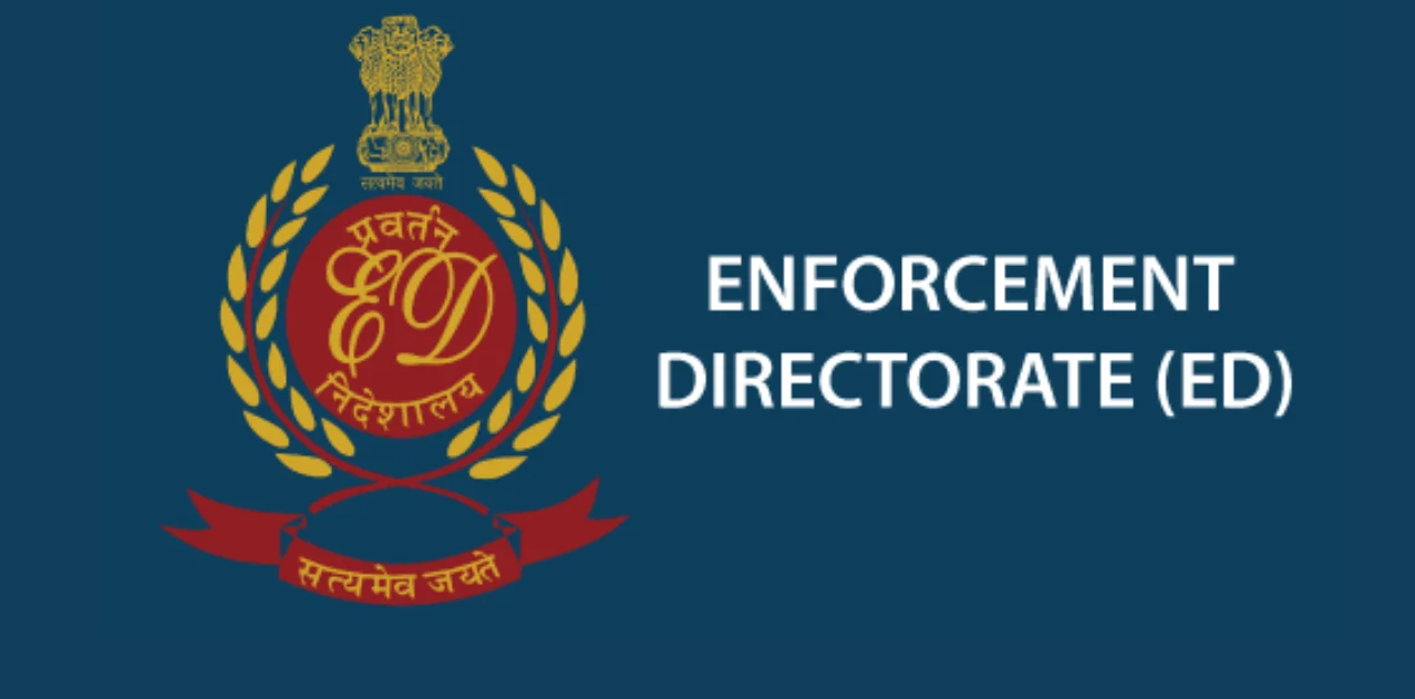 ED Raid In Rajasthan: राजस्थान के कई जिलों में ED की बड़ी कार्रवाई, Debock कंपनी से जुड़े ठिकानों पर मारे छापे