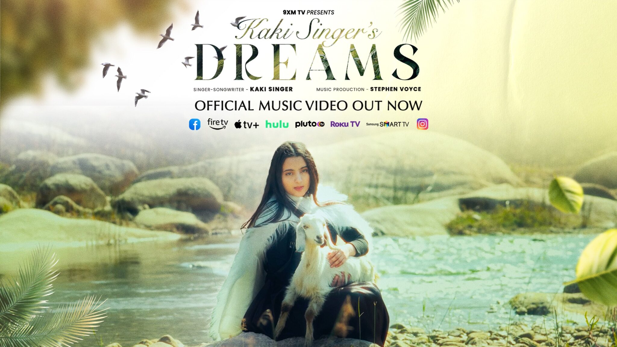 Kaki Singer’s Story: India’s Youngest Artist with 50+ Original Tracks and Global Collaborations